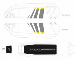 Haibike - Stickers Pour Batterie Bosch Sur XDURO 2014/ 2015/ 2016/ 2017 -Velo Boutique 1 3050770034 001KEwCF5jpxAE82 3840x2160