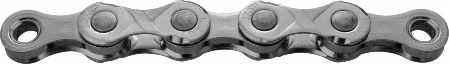 KMC - E12 EPT - Chaîne Compatible 12 Vitesses - 130 Maillons 4 KMC - E12 EPT - Chaîne Compatible 12 Vitesses - 130 Maillons – Image 2