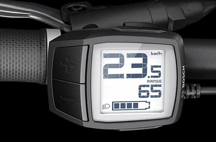 Bosch EBike - Ecran Purion Performance Line 4 Bosch EBike - Ecran Purion Performance Line – Image 2