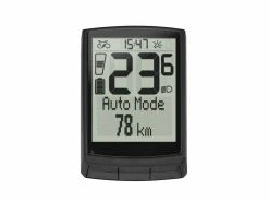 Giant - Compteur RideDash Plus 2 ANT+