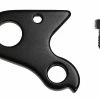 Haibike - Patte De Dérailleur Pour Sduro Avec Axe Traversant -Velo Boutique Haibike Sduro Patte de derailleur axe 12 mm 3840x2160