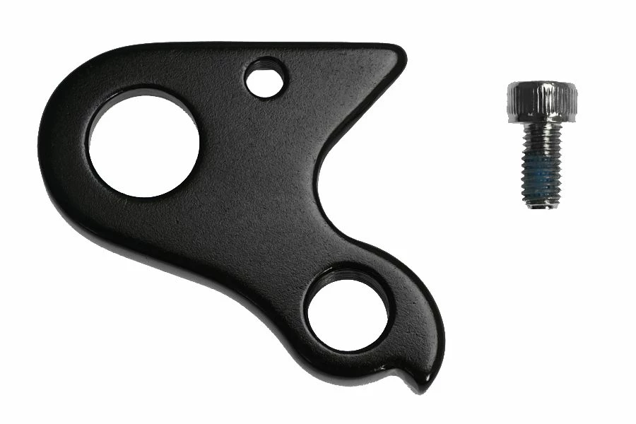 Haibike - Patte De Dérailleur Pour Sduro Avec Axe Traversant 3 Haibike - Patte De Dérailleur Pour Sduro Avec Axe Traversant