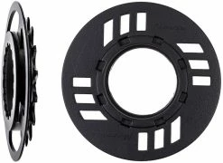 Miranda - Pignon Bosch Gen.2 (Fatbikes - Offset 8,65 Mm) -Velo Boutique Miranda Kettenschutz Set fuer E Bike inkl Kettenblatt 16 Zaehne offset 8 65 mmQ82oBvo5ak3qR 3840x2160