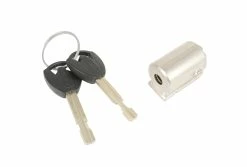 ABUS - Serrure Pour Batterie Fazua Ride 50 (BLO FAZ IT1) -Velo Boutique abus serrure batterie fazua ride 50 2 3840x2160