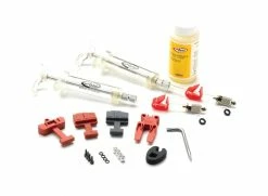 Avid - Kit De Purge Professionnel DOT 5.1 Pour Freins Hydrauliques