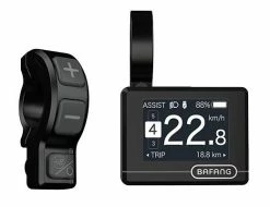 Bafang - Ecran LCD DP C245