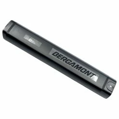 Bergamont - Cache De Batterie Bosch PowerTube Pour E-Ville 2021 & 2022