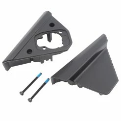 Bergamont - Cache Moteur Supérieur Pour Bosch Performance CX Smart System