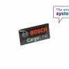 Bosch EBike - Autocollant Avec Logo Pour Moteurs Cargo Line Smart System -Velo Boutique bosch ebike autocollant logo moteur cargo line smart system 3840x2160