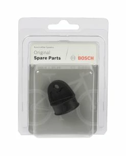 Bosch EBike - Cache De Broches Pour Le Support De Batterie PowerPack (Active/Performance) -Velo Boutique bosch ebike bouchon cache broches batterie powerpack 2 3840x2160