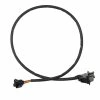 Bosch EBike - Câble Pour Batterie De Porte-bagages PowerPack Classic Line 1 Bosch EBike - Câble Pour Batterie De Porte-bagages PowerPack Classic Line -Velo Boutique bosch ebike cable batterie de porte bagages powerpack classic line 1270020321 3840x2160