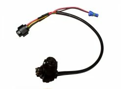 Bosch EBike - Câble D'alimentation Nuvinci Harmony Pour Batterie De Cadre - Active/ Performance