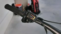 Bosch EBike - Unité De Commande Remote LED Smart System -Velo Boutique bosch ebike commande guidon smart system 3 3840x2160