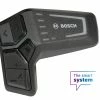 Bosch EBike - Unité De Commande Remote LED Smart System -Velo Boutique bosch ebike commande guidon smart system 3840x2160