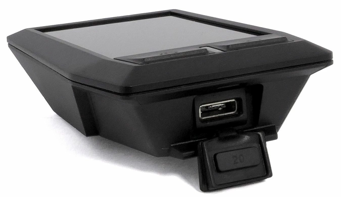 Bosch EBike - Ecran Kiox (sans Kit D'installation) 4 Bosch EBike - Ecran Kiox (sans Kit D'installation) – Image 2