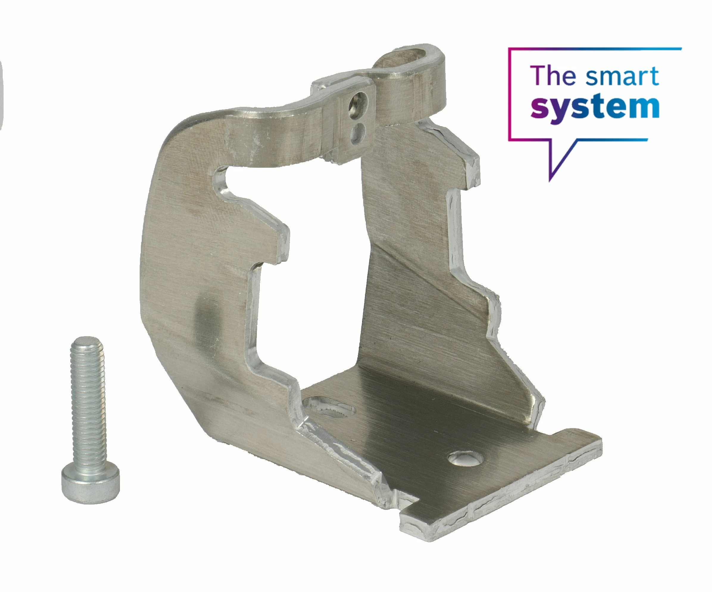 Bosch EBike - Kit Adaptateur De Support PowerPack Smart System, Côté Connecteur 4 Bosch EBike - Kit Adaptateur De Support PowerPack Smart System, Côté Connecteur – Image 2