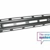 Bosch EBike - Rail De Montage Pour Batterie PowerTube 500 Wh Smart System -Velo Boutique bosch ebike rail montage powertube 500 smart system 3840x2160