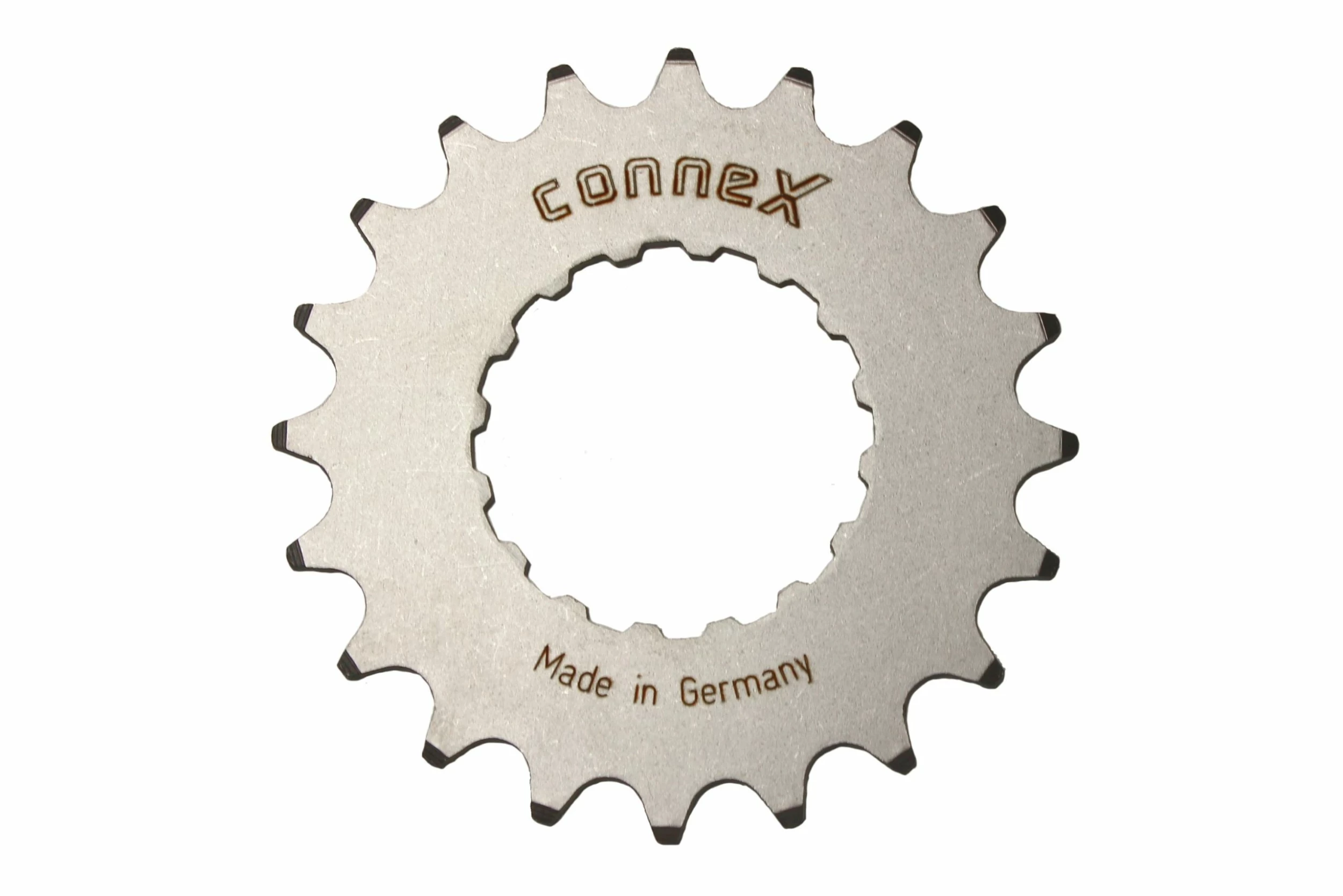 Connex - Pignon 20 Dents Pour Moteur Bosch Active/Performance 3 Connex - Pignon 20 Dents Pour Moteur Bosch Active/Performance