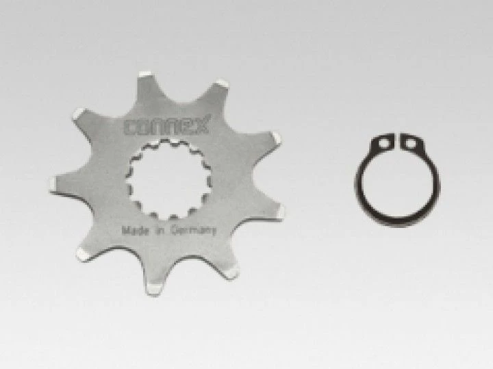 Connex - Pignon 9 Dents Pour Moteur Panasonic 4 Connex - Pignon 9 Dents Pour Moteur Panasonic – Image 2