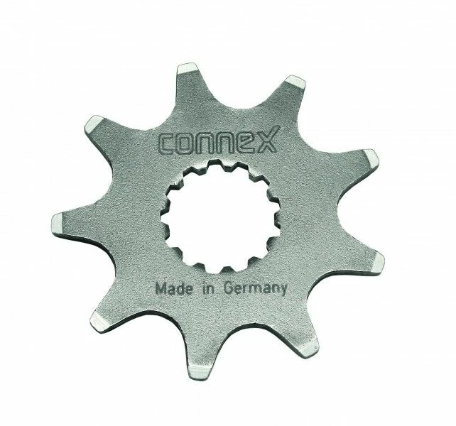 Connex - Pignon 9 Dents Pour Moteur Panasonic 3 Connex - Pignon 9 Dents Pour Moteur Panasonic