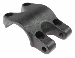 Derby Cycle - Plaque Avant De Potence Pour écran Impulse LCD Compact (Faceplate Type B)