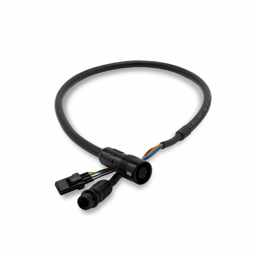 Enviolo - Câble Principal Pour Moyeu Automatic & Batterie Bosch PowerTube 3 Enviolo - Câble Principal Pour Moyeu Automatic & Batterie Bosch PowerTube