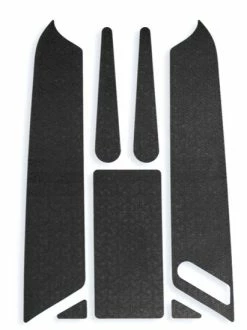 Fahrer - Reflective Battery Kit - Autocollants Réflecteur Pour Batterie De Cadre Bosch Powerpack -Velo Boutique fahrer reflective battery kit bosch powerpack 5 3840x2160