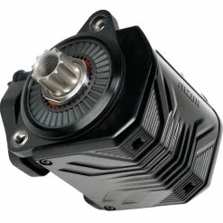 Fazua - Bottom Bracker Cover Gen.2 -Velo Boutique fazua bottom bracket cover gen2 2 3840x2160