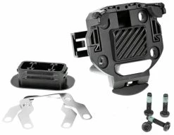 Velo Boutique 31 Fazua Ride 50 - Locker PX - Mécanisme De Verrouillage Pour Drivepack (ensemble Batterie/moteur)