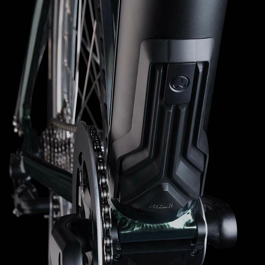 Fazua Ride 50 - Drivepack Trail 5 Fazua Ride 50 - Drivepack Trail – Image 3