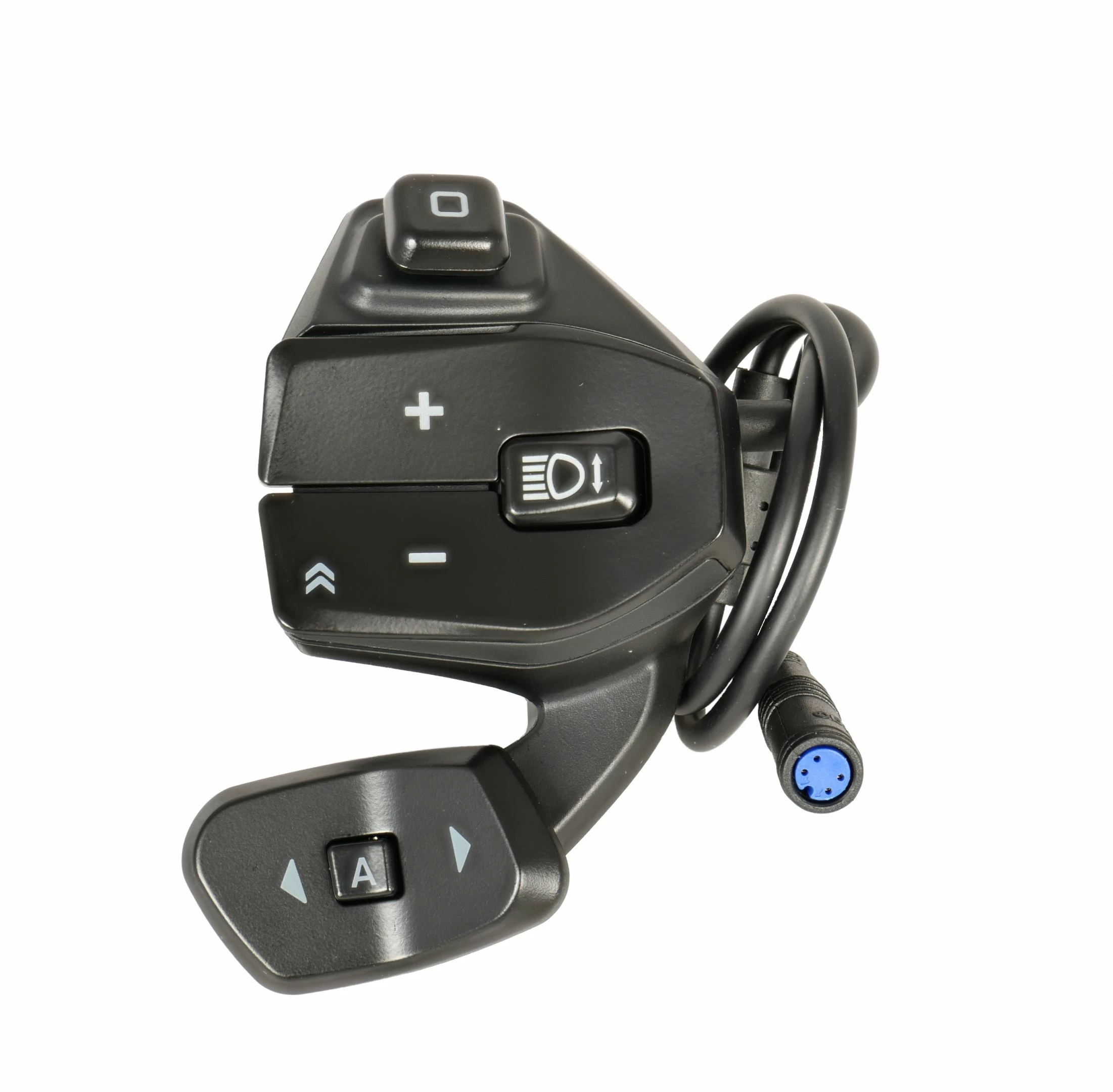 Flyer - Unité De Commande Remote Control RC1 3 Flyer - Unité De Commande Remote Control RC1