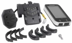 Flyer - Kit D'installation Pour écran Central LCD Panasonic Next Generation