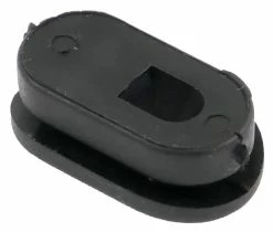 Flyer - Passe-câble Original (16 Mm X 6 Mm - Trou 4,2 Mm) -Velo Boutique flyer passe cable original detail 1 3840x2160