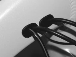 Flyer - Passe-câble Original (16 Mm X 6 Mm - Trou 4,2 Mm) -Velo Boutique flyer passe cable original detail 2 3840x2160