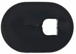 Flyer - Passe-câble Original (19 Mm X 11 Mm - Trou 3,8 Mm)