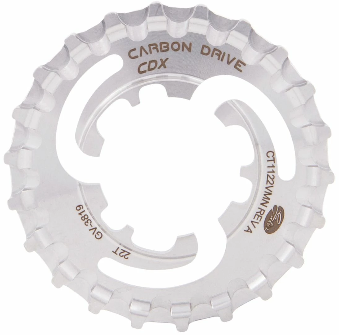 Gates - Poulie De Courroie Pour Moyeux Envolio 3 Gates - Poulie De Courroie Pour Moyeux Envolio