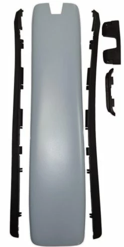 Giant - Cache De Batterie Pour Fathom E+ 1 Pro -Velo Boutique giant cache batterie fathom eplus1 dusty blue 3840x2160