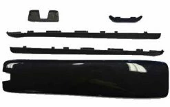 Giant - Cache De Batterie Pour Fathom E+ 1 Pro -Velo Boutique giant cache batterie fathom eplus1 shiny black 3840x2160