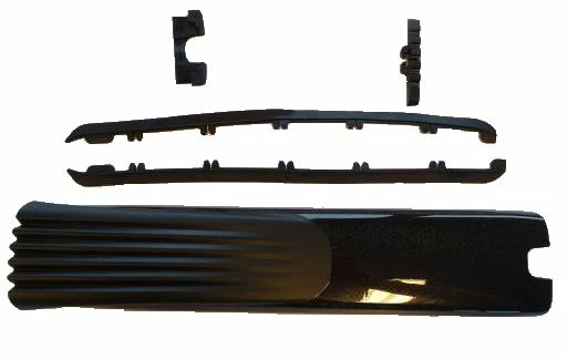 Giant - Cache De Batterie Pour Trance E+ 0 Pro Noir 2019 3 Giant - Cache De Batterie Pour Trance E+ 0 Pro Noir 2019