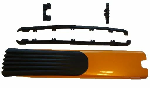 Giant - Cache De Batterie Pour Trance E+1 Pro Orange 2019 3 Giant - Cache De Batterie Pour Trance E+1 Pro Orange 2019