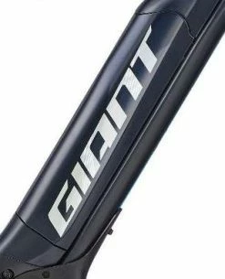 Giant/Liv- Cache Latéral Pour Batterie Energypak 500 Wh Downtube Side Release -Velo Boutique giant cache lateral side panel batterie downtube bleu fonce gris 3840x2160