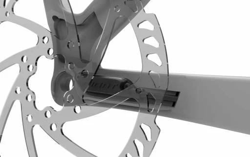 Giant - Capteur De Vitesse Intégré Pour Moteur SyncDrive Pro1 4 Giant - Capteur De Vitesse Intégré Pour Moteur SyncDrive Pro1 – Image 2