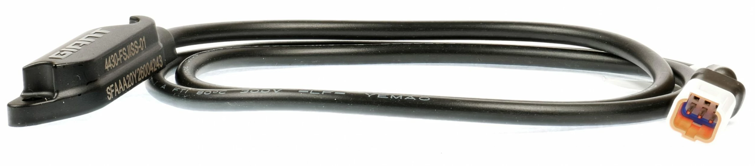 Giant - Capteur De Vitesse Intégré Pour Moteur SyncDrive Pro1 5 Giant - Capteur De Vitesse Intégré Pour Moteur SyncDrive Pro1 – Image 3