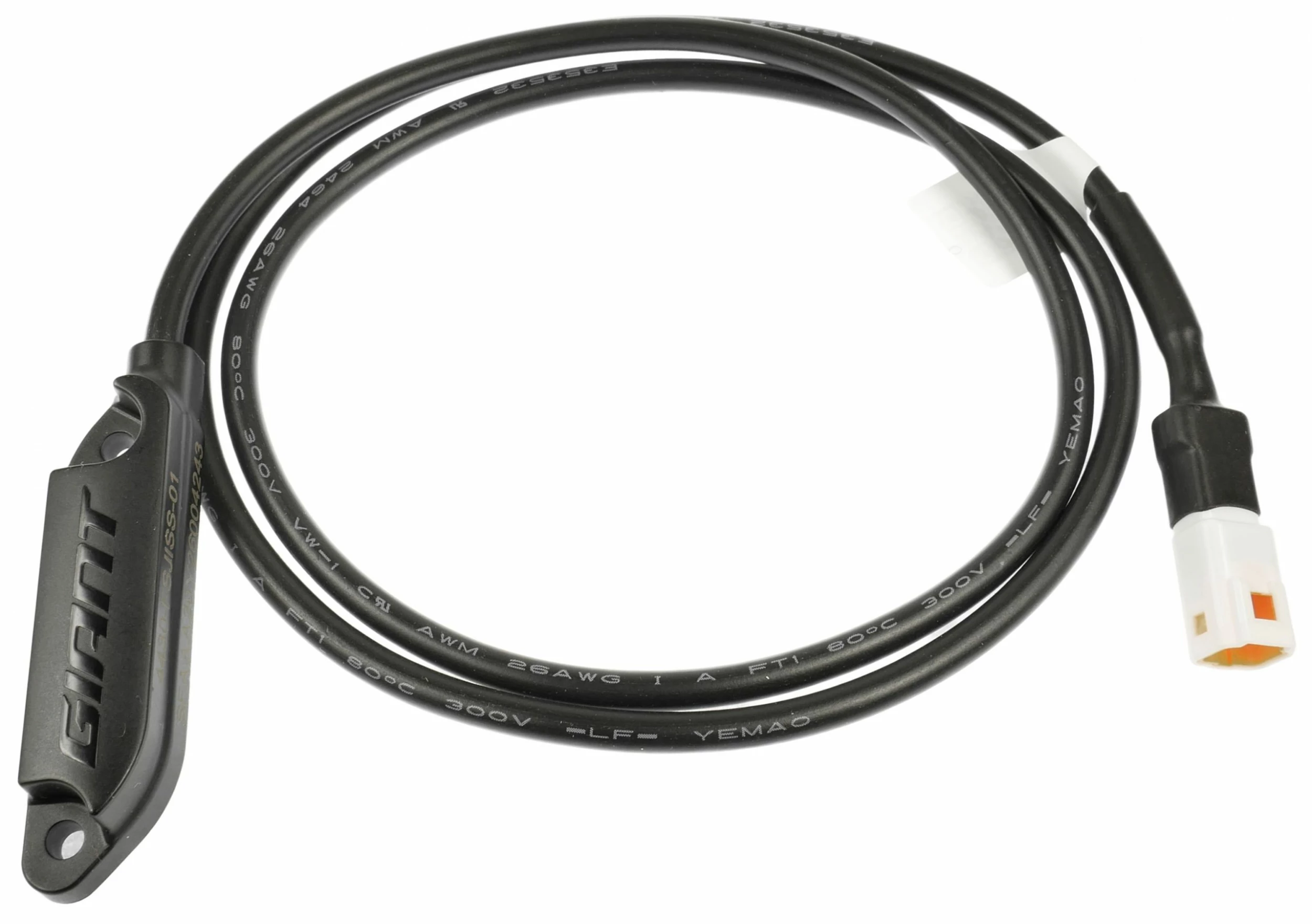 Giant - Capteur De Vitesse Intégré Pour Moteur SyncDrive Pro1 3 Giant - Capteur De Vitesse Intégré Pour Moteur SyncDrive Pro1