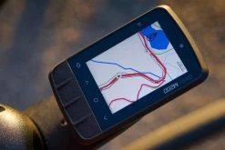 Giant - Compteur Vélo GPS Dash 200 -Velo Boutique giant compteur velo gps dash 200 2 3840x2160