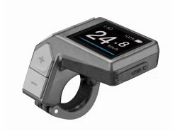 Giant - RideControl Dash 2 En 1 SG - Ecran Avec Boutons De Commande -Velo Boutique giant ecran ridecontrol dash detail 1 3840x2160