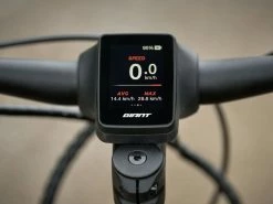 Giant - Ecran Couleur RideDash Evo SG -Velo Boutique giant ecran ridedash evo detail 3 3840x2160