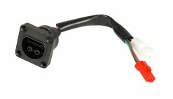 Giant - Prise De Charge G-System 100 Mm à Intégrer Sur Le VAE