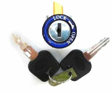 Giant - Serrure De Batterie Pour Giant Twist Freedom 2013 4 Giant - Serrure De Batterie Pour Giant Twist Freedom 2013 – Image 2