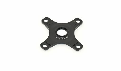Derby Cycle Groove - Spider Pour Le Montage Du Plateau Sur Moteur Groove Go /Next (4x104mm) 5 Derby Cycle Groove - Spider Pour Le Montage Du Plateau Sur Moteur Groove Go /Next (4x104mm) -Velo Boutique groove spider montage plateau moteur go next 3840x2160